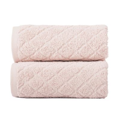 OLIWIER ręcznik kolor pudrowy róż 50x90cm R00001/RB0/006/050090/1