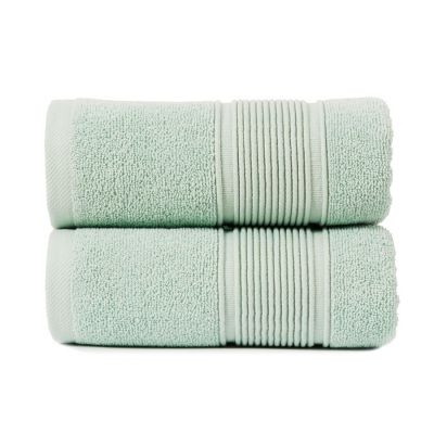 NAOMI, ręcznik kolor miętowy 50x90cm R00002/RB0/006/050090/1