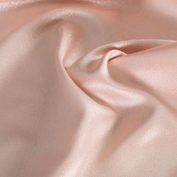 Tkanina dekoracyjna kolor pudrowy róż z lurexem wodoodporna 004768/000/008/305000/1