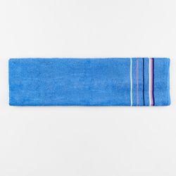 Ręcznik MARS kolor niebieski 70x140 cm