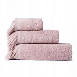 Ręcznik kąpielowy Markizeta bawełna 80x180cm Lary