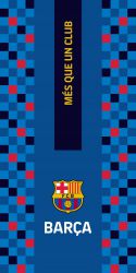Ręcznik plażowy FC Barcelona 140 cm x 70 FCB192004