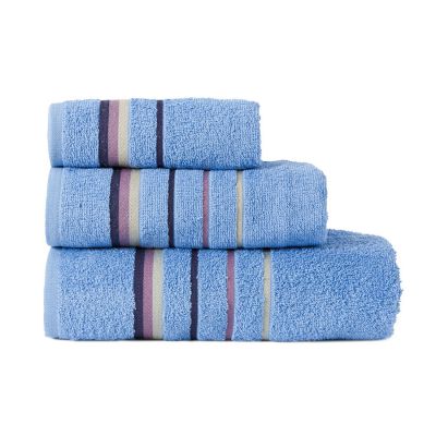 Ręcznik MARS kolor niebieski 50x90 MARS00/RB0/457/050090/1