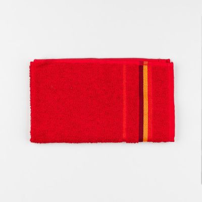 Ręcznik MARS kolor czerwony 70x140cm